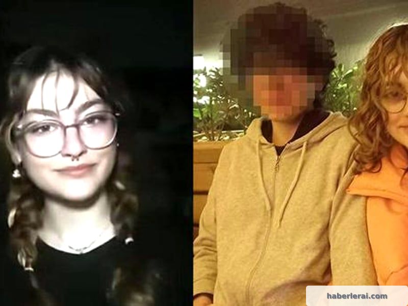 15 Yaşındaki Çağla'nın Katil Zanlısına 15 Yıllık Hapis Cezası Verildi