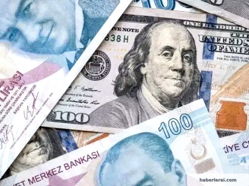 17 Temmuz 2025'te Döviz Kurlarında Son Durum: Dolar ve Euro Ne Kadar?