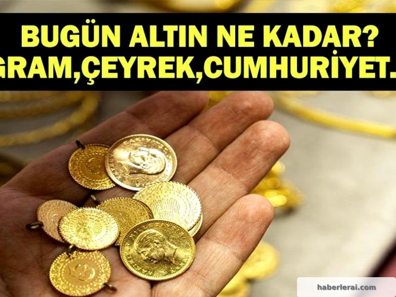 17 Temmuz Altın Fiyatları ve Piyasa Dinamikleri: Yatırımcıların...