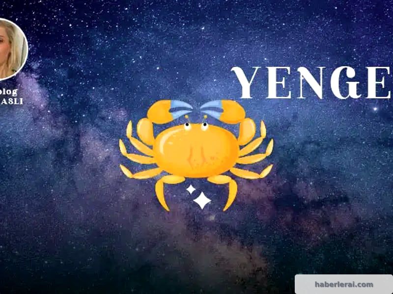 17 Temmuz Perşembe'nin Yengeç Burcu İçin Neler Getirdiğini İnceledik