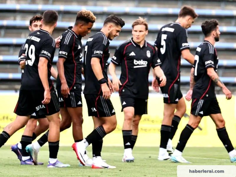 17 Temmuz'da Nefes Kesecek Futbol Karşılaşmaları Kaçırmayın!