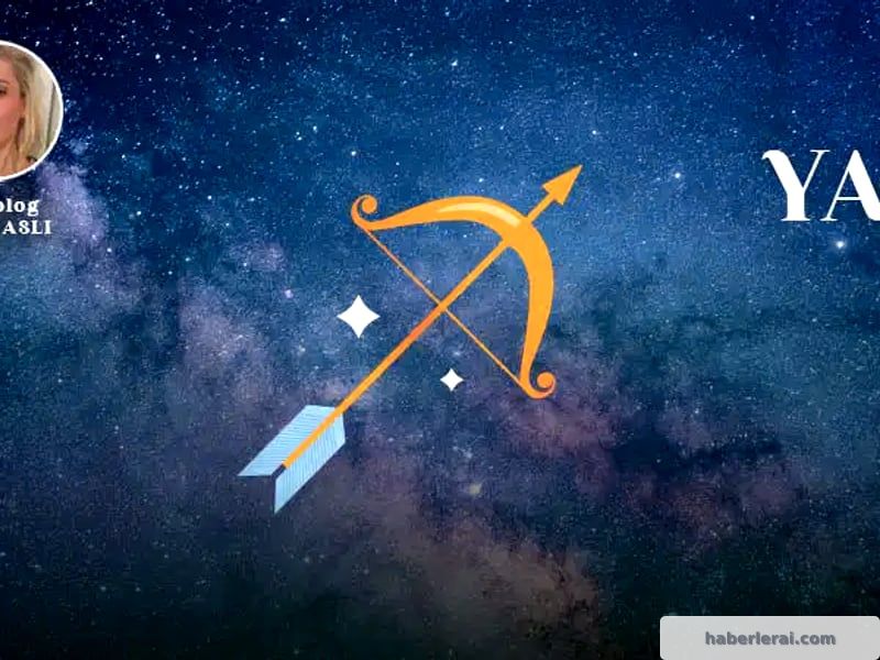 17 Temmuz'da Yay Burcunu Bekleyenler: Astrolojik Tüyolar ve Öneriler
