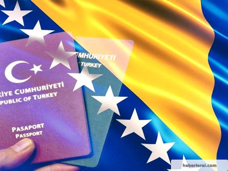 2025'e Doğru Bosna Hersek Seyahati için Vize Rehberi