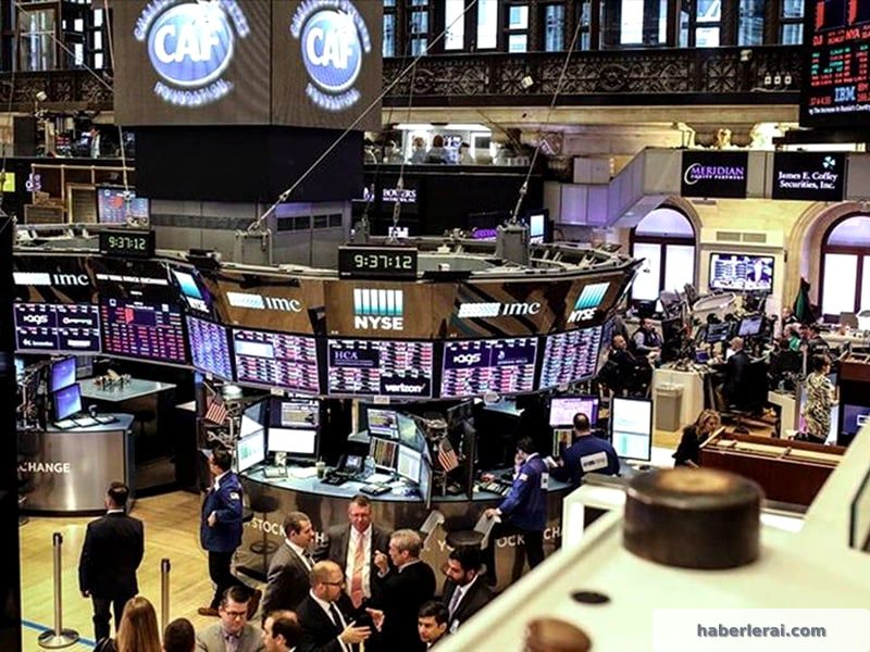 ABD Borsalarında Yüksek Başlangıç: Dow Jones 44.179,64 Puanla Açıldı