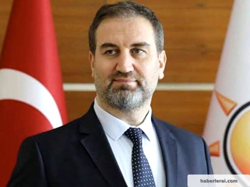 AKP Anket Sonuçlarını Paylaştı: Oy Oranımız 36-38 Arasında