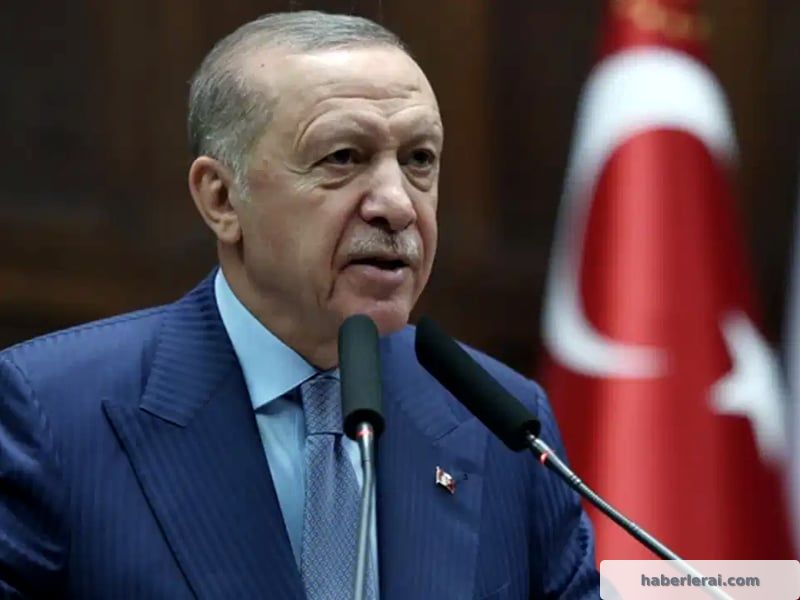 AKP'li Tayyar'dan Erdoğan'ın 'Birinci Partiyiz' İddiasına Karşı Bakış