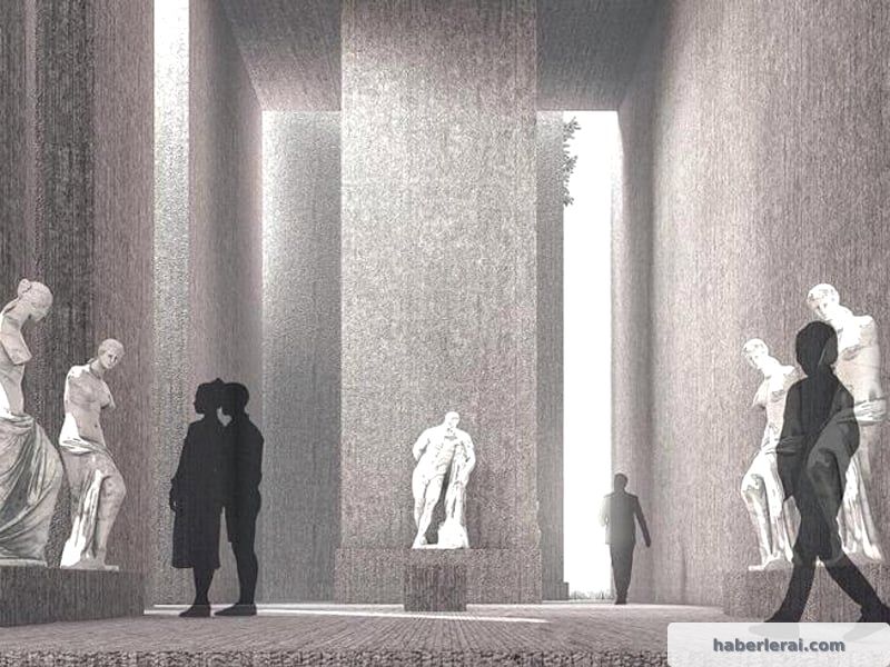 Antalya Arkeoloji Müzesi Yenileniyor: İddialar Gerçeği Yansıtmıyor