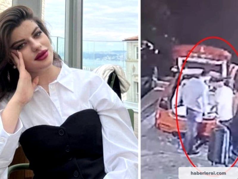 Ayşe Tokyaz'ın Valizdeki Korkunç Sonu: Cinayetin İç Yüzü Ortaya...