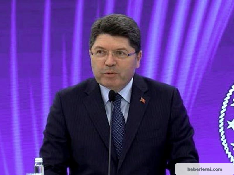 Bakan Tunç ve DEM Parti Heyeti Arasındaki Kritik Toplantı