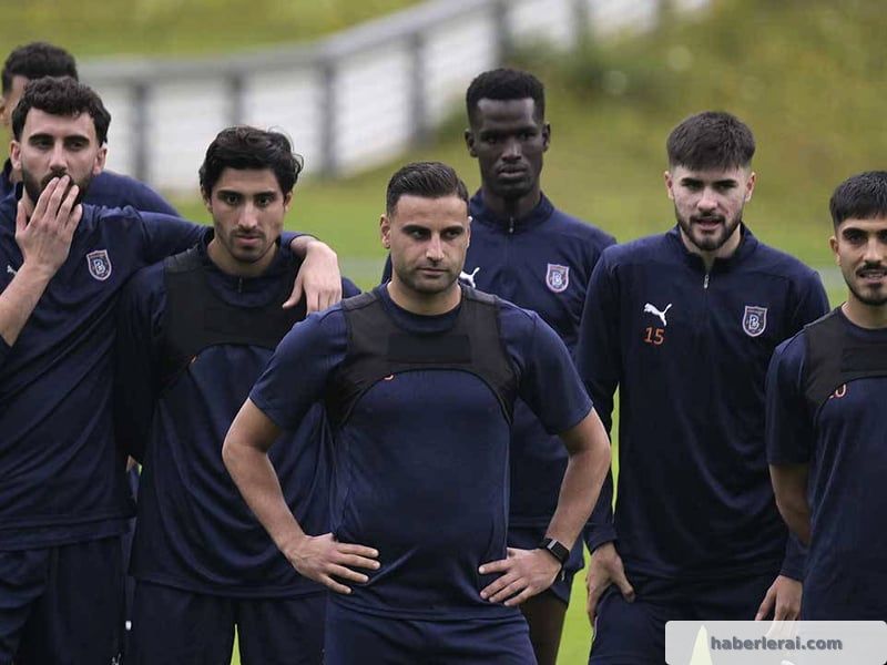 Başakşehir FK, Hazırlık Maçında Avusturya'ya Karşı Ağırlığını Koydu!