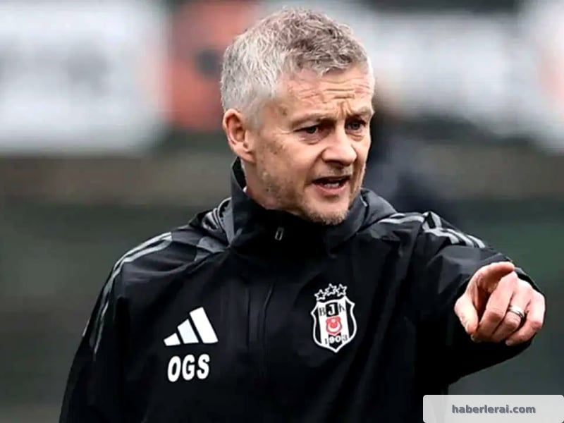 Beşiktaş, Yeni Sezon Kadrosunda Yer Vermeyeceği 7 Oyuncuyu Belirledi