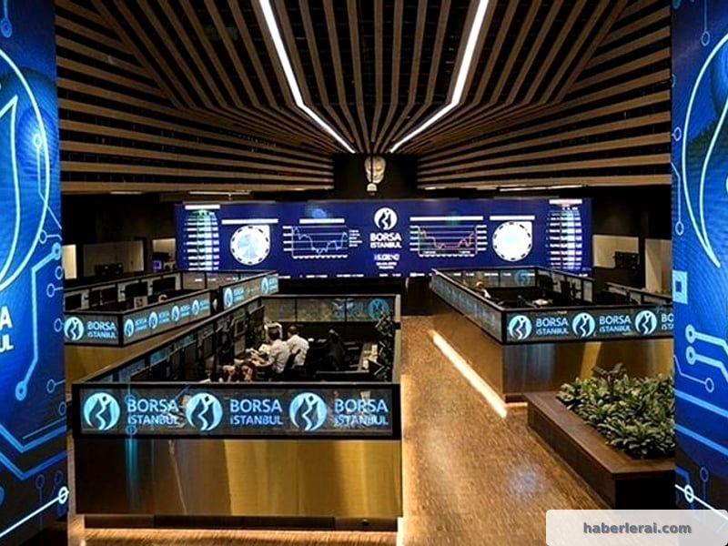 BIST 100, Günü Yüzde 1,02 Değer Kaybı İle Sonlandırdı