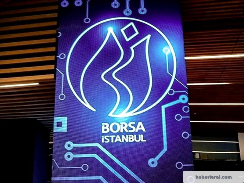 Borsa İstanbul, Günlük İşlemleri Artışla Sonlandırdı