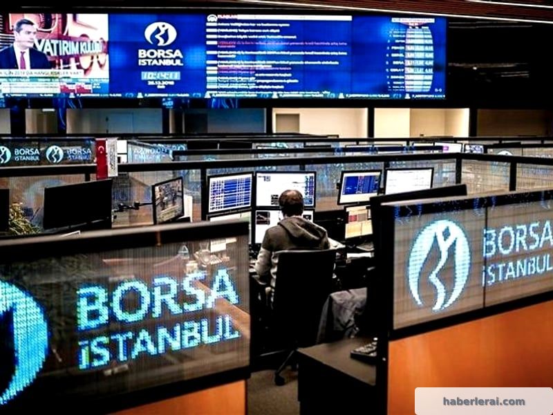 Borsa İstanbul, Yeni Güne Pozitif İvme İle Başlangıç Yaptı: Ulaştırma...