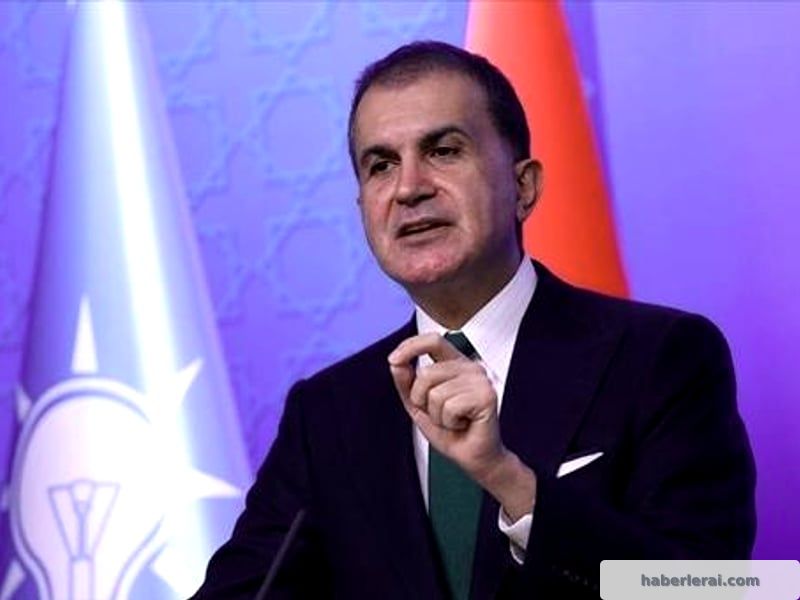 Çelik'ten Özel'e Sert Tepki: Siyasetin Ahlaki Kurallarından Uzak