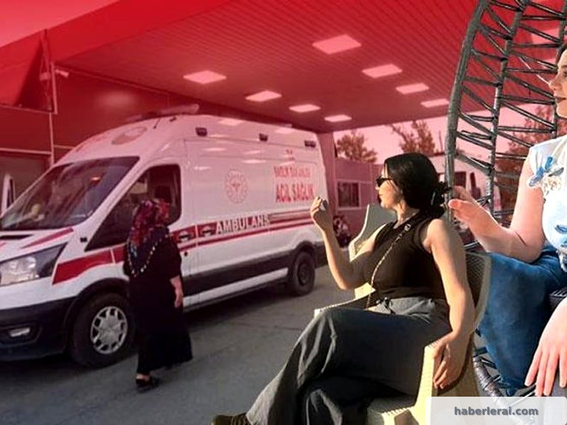 Diyarbakır'da Genç Yaşta Tragedi: İlayda'nın Acı Sonu