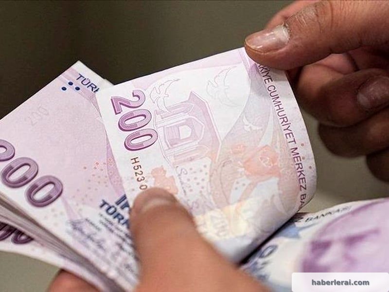 Emekli Maaşlarına İlişkin Yargıtay Kararı: Bankaların Bloke...