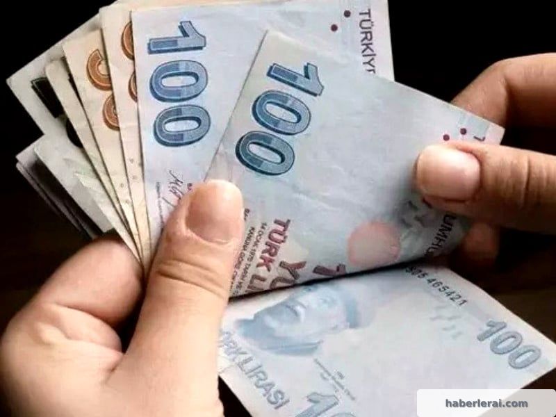 Emekli Memur Maaş Farkı Ödemeleri Ne Zaman Başlıyor?