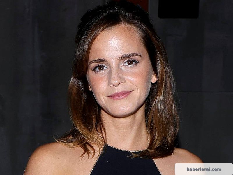 Emma Watson Hız Limitini Aştı: Ehliyetine El Konuldu ve Para Cezası...