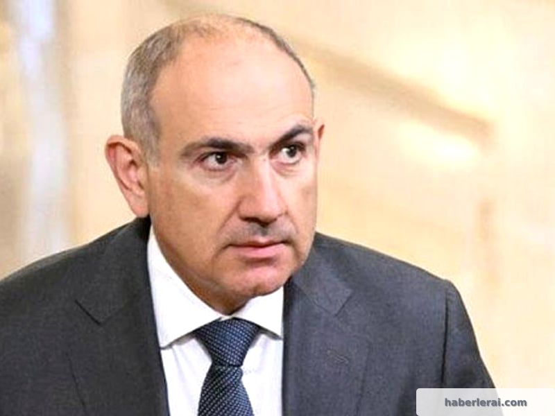 Ermenistan Başbakanı Paşinyan, Türkiye ile İlişkileri...