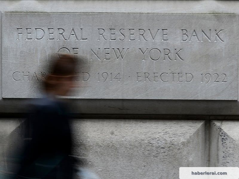 Fed Raporu: Ekonomik Belirsizlikler, İşletmeleri Daha Temkinli Olmaya...