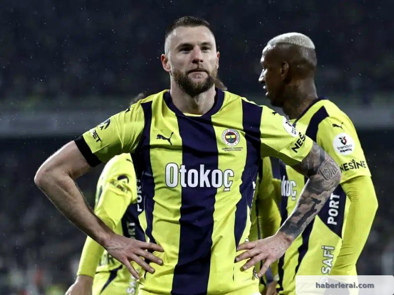 Fenerbahçe, Milan Skriniar'ı Kadrosuna Dahil Etmek Üzere!