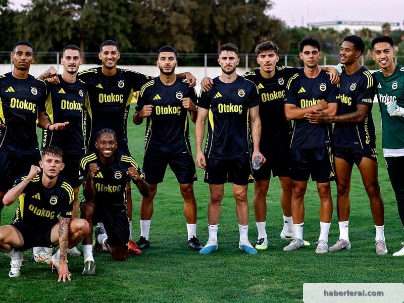 Fenerbahçe'nin Portimonense Karşılaşması Yaklaşıyor: İşte Tüm Detaylar
