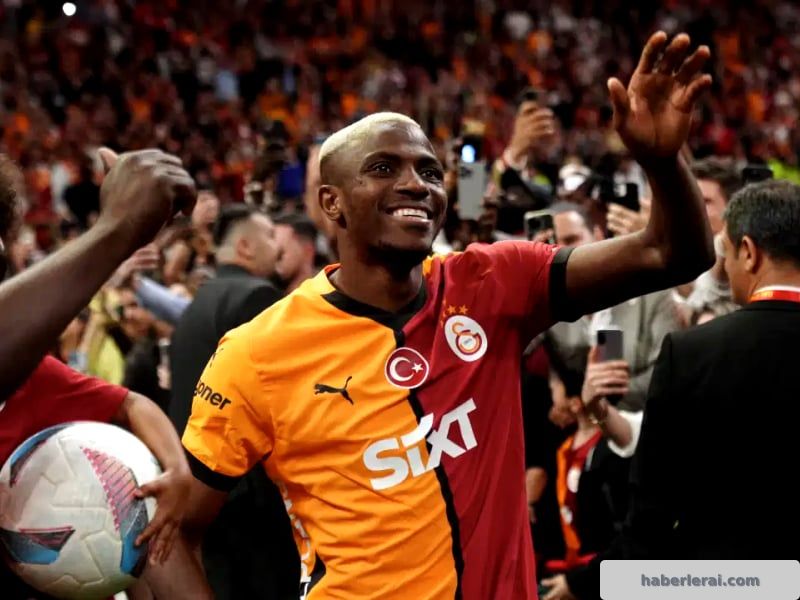 Galatasaray, Napoli'nin Yeni Talebine de Yeşil Işık Yaktı!