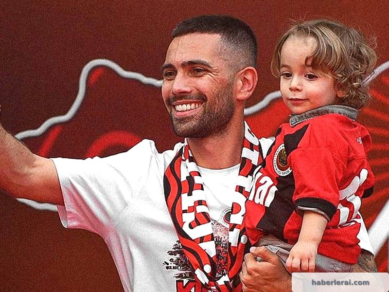 Gençlerbirliği, Kadrosunda Joca Fernandes'e Yer Vermedi