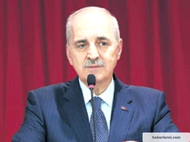 Grup Başkanvekilleri ile Birliktelik ve Güncel Durum Değerlendirmesi
