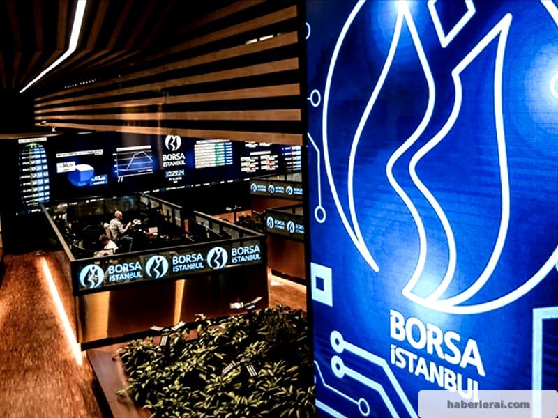 Günün İlk Işıklarıyla Beraber Borsa İstanbul İyi Bir Başlangıç Yaptı