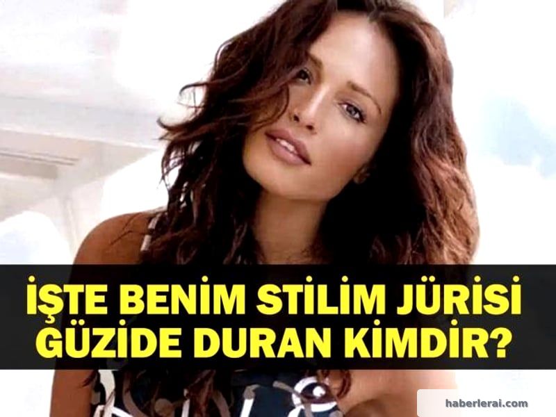 Güzide Duran Kimdir? Moda ve Televizyon Dünyasının Parlayan Yıldızı