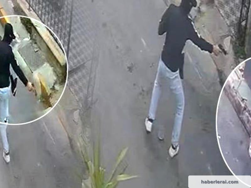 İstanbul'da Gizemli Saldırı: Berber Dükkanında Şifreli Mesajlar ve...