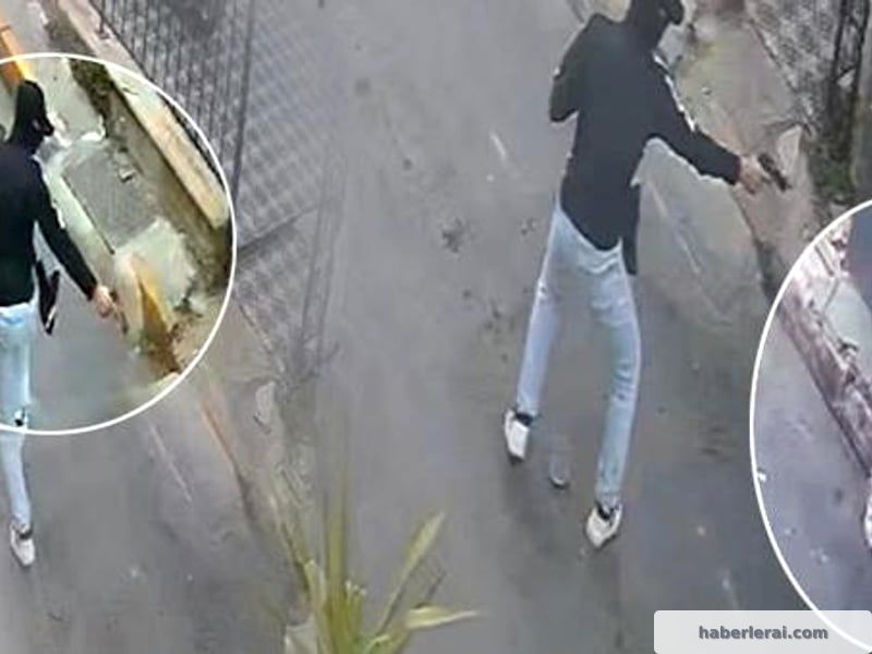 İstanbul'da Gizli Mesajlarla Planlanan Kanlı Saldırı: Berberin Rolü...