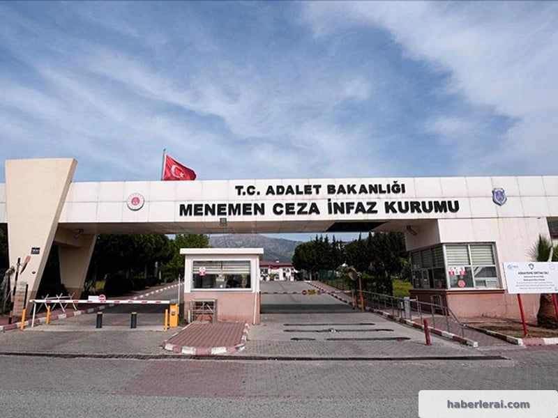 İzmir Büyükşehir Belediyesiyle İlgili İki Yeni İddianame Hazırlandı
