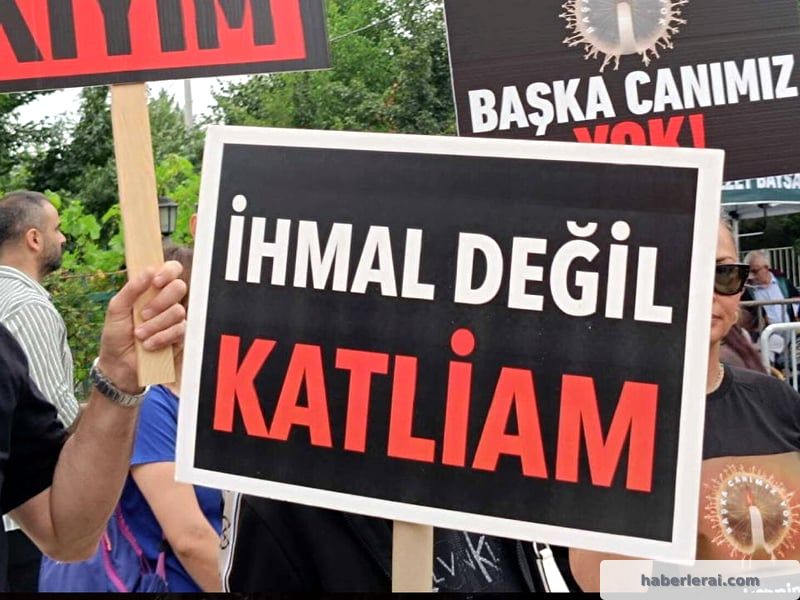 Kartalkaya'daki Dramatik Otel Yangını Davası Devam Ediyor