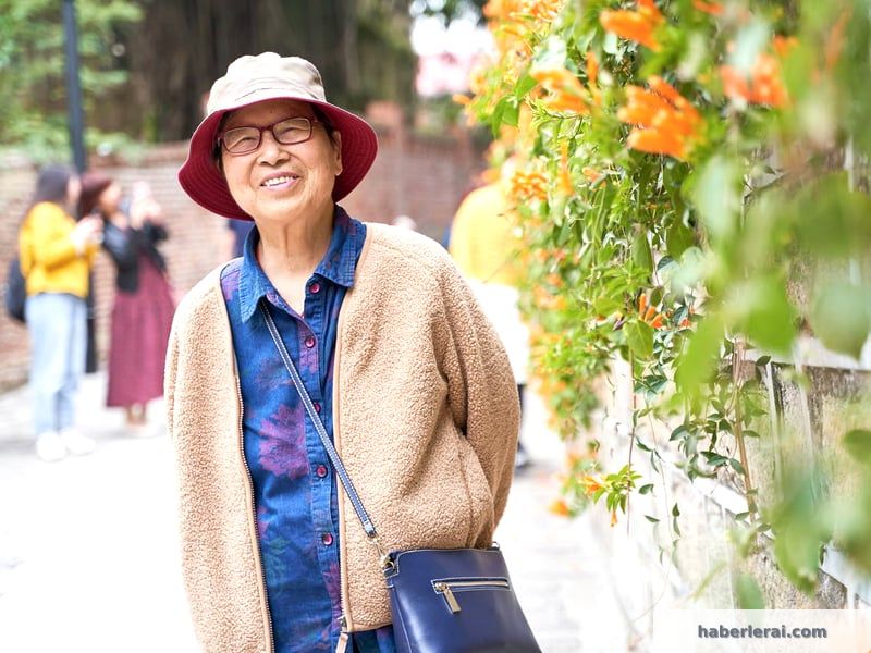 Kiralık Büyükanne Konsepti: Japonya'nın Yalnızlıkla Mücadele Yöntemi