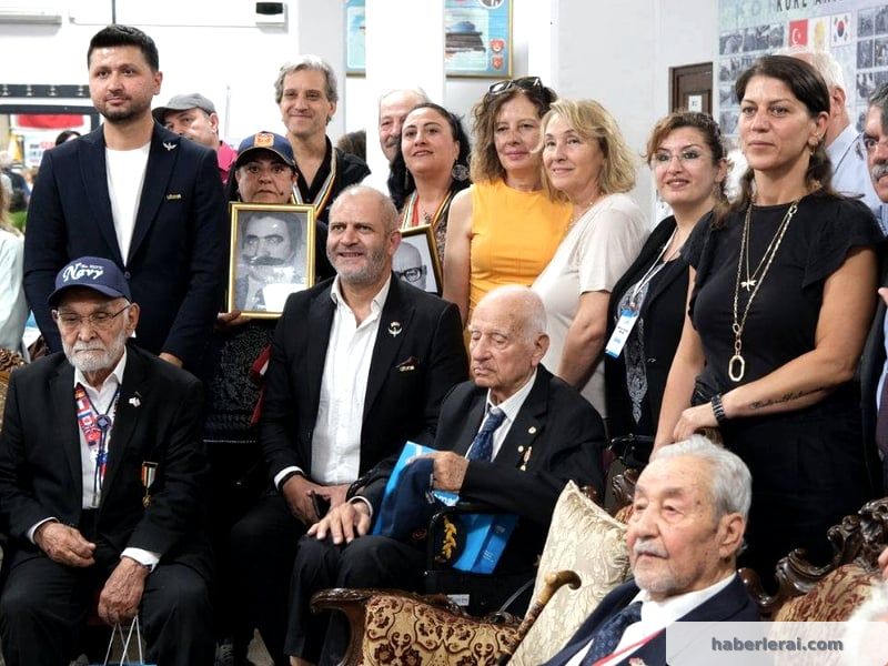 Kore ve Türkiye Arasındaki Dostluk, Sosyal Sorumluluk Projeleriyle...