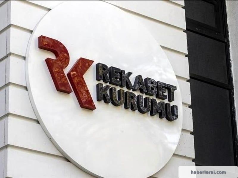 Kozmetik ve Gıda Takviyesi Sektörlerine Rekabet Kurumu'ndan Soruşturma