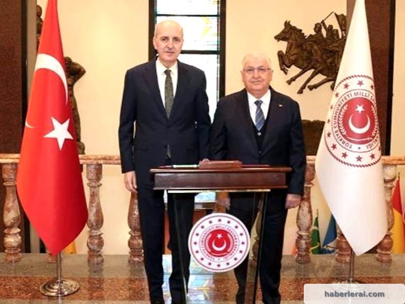 Kritik Zirve: Kurtulmuş, Güler ve Gürak Yarın Görüşüyor