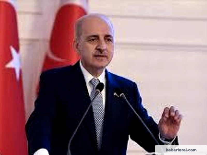 Kurtulmuş'tan Üst Kademe Güvenlik Zirvesi: 'Terörsüz Türkiye' Hedefi...