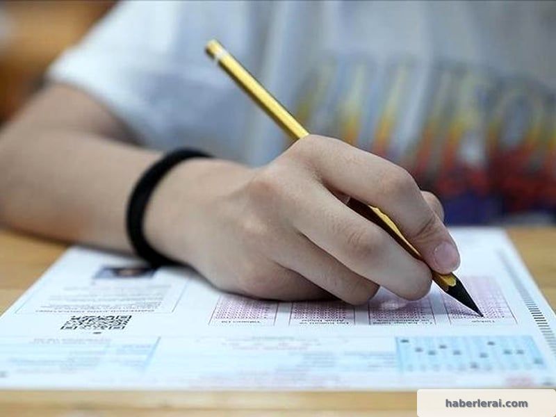 LGS Sonuçları Belli Oldu: 66 İlden 719 Şampiyon Çıktı