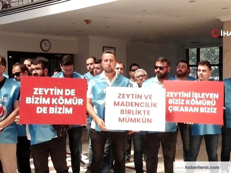 Maden Yasası ve Enerji İşçileri: Kendi Kömürümüzle Aydınlığa
