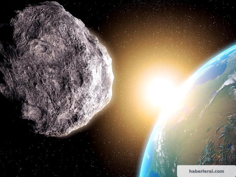 Mars'ın Dev Göktaşı, New York Açık Artırmasında 5,3 Milyon Dolara...