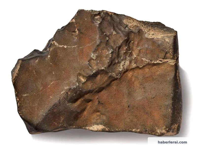 Mars'ın En Büyük Hediyesi: 5,3 Milyon Dolara Alıcı Buldu