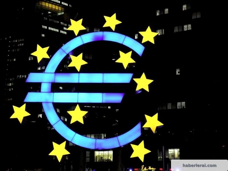 Mayıs Ayında Euro Bölgesi, 16,2 Milyar Avro Ticaret Fazlası Elde Etti