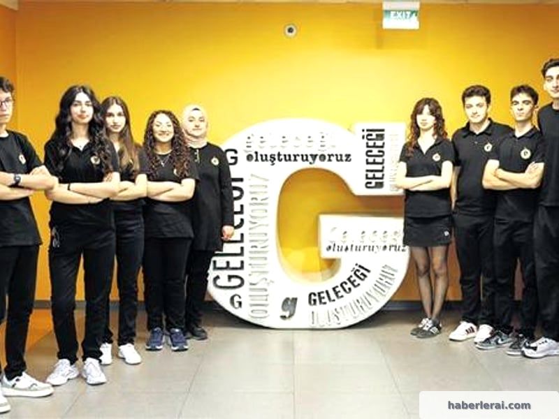 Medya ve Teknolojiyi Harmonize Eden Yeni Eğitim Modeli