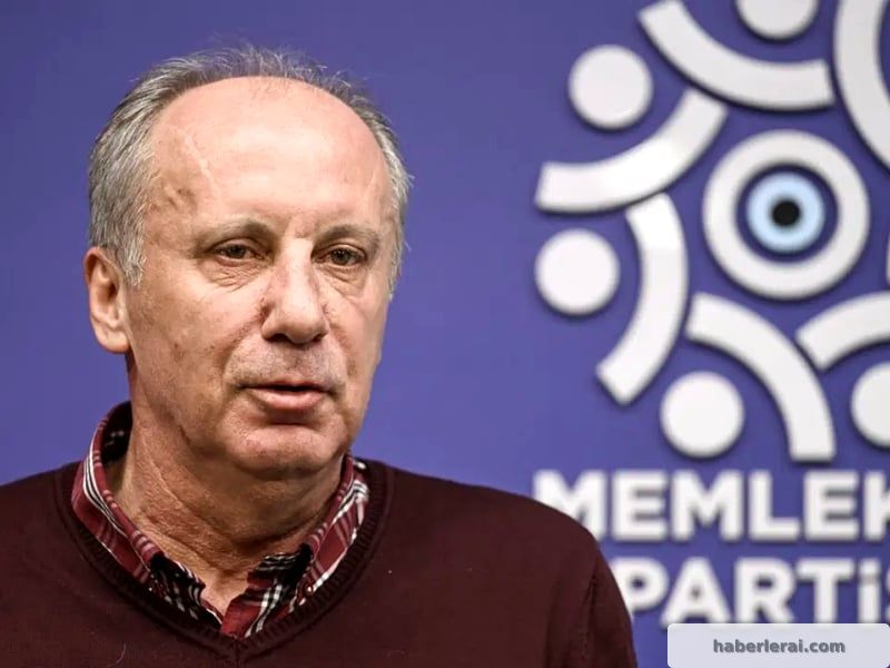 Memleket Partisi'nin Sonu: Kapatma Kararı Alındı, CHP'ye Katılım...