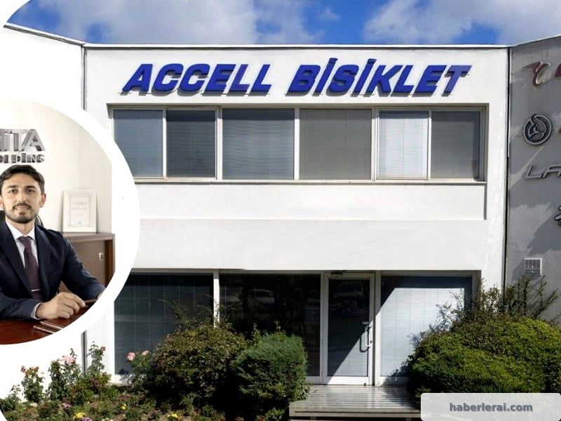 Nahita Holding, Türkiye'deki Accell Group operasyonlarını bünyesine...