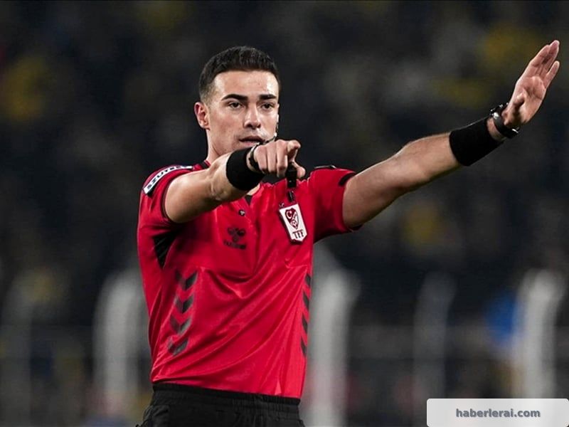 Oğuzhan Çakır, UEFA Avrupa Konferans Ligi'nde Hakem Koltuğunda